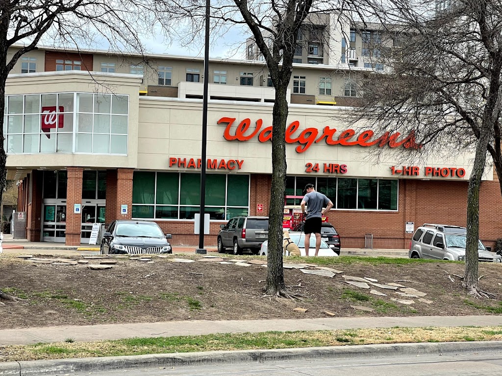 Walgreens | 3418 McKinney Ave, Dallas, TX 75204, USA | Phone: (214) 922-9283