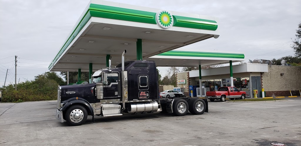 bp | 9501 Cane Run Rd, Louisville, KY 40258 | Phone: (502) 749-6715