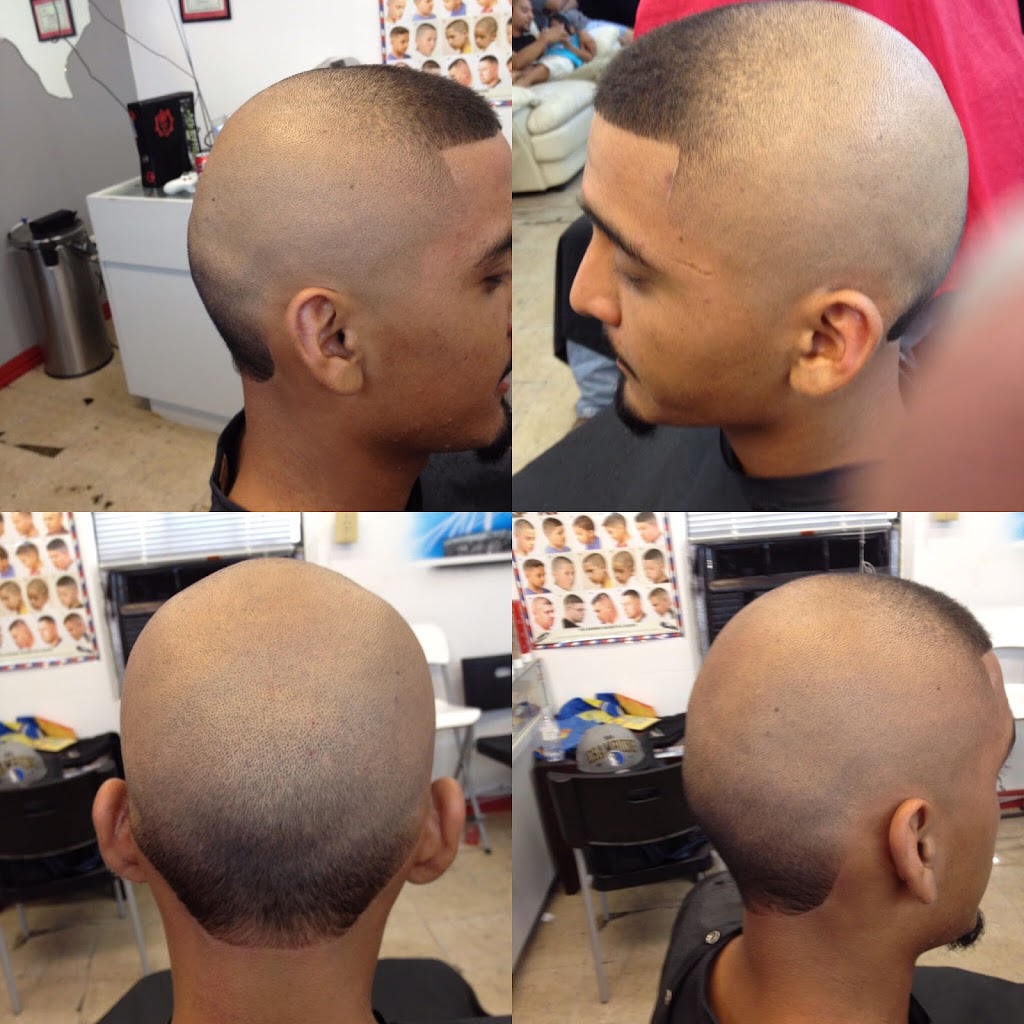 TX Elite Barbershop | 423 Singleton Blvd Suite 100, Dallas, TX 75212, USA | Phone: (469) 427-3476