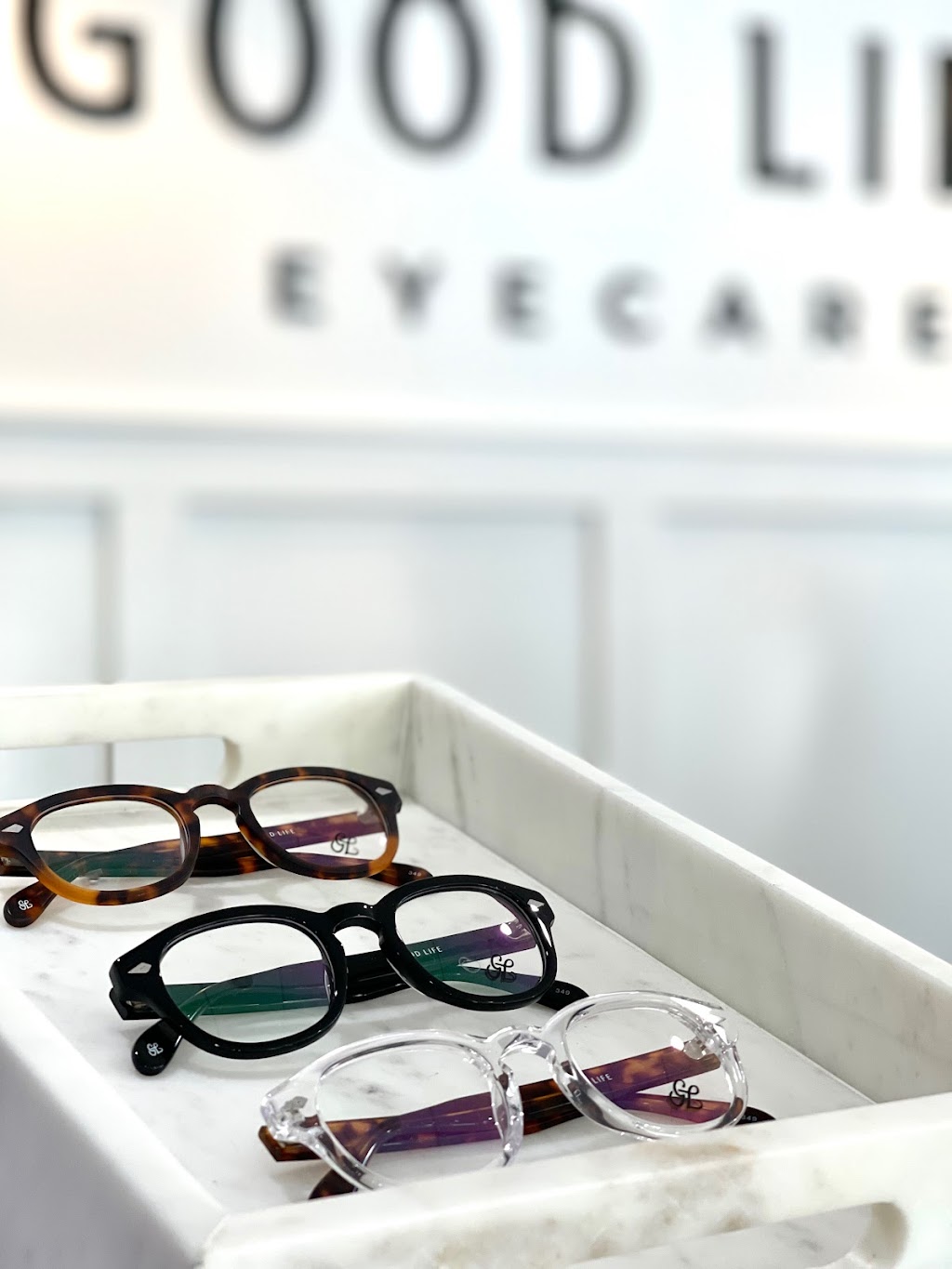 Good Life Eyecare | 15655 Pacific St Suite #101, Omaha, NE 68118 | Phone: (402) 697-5122