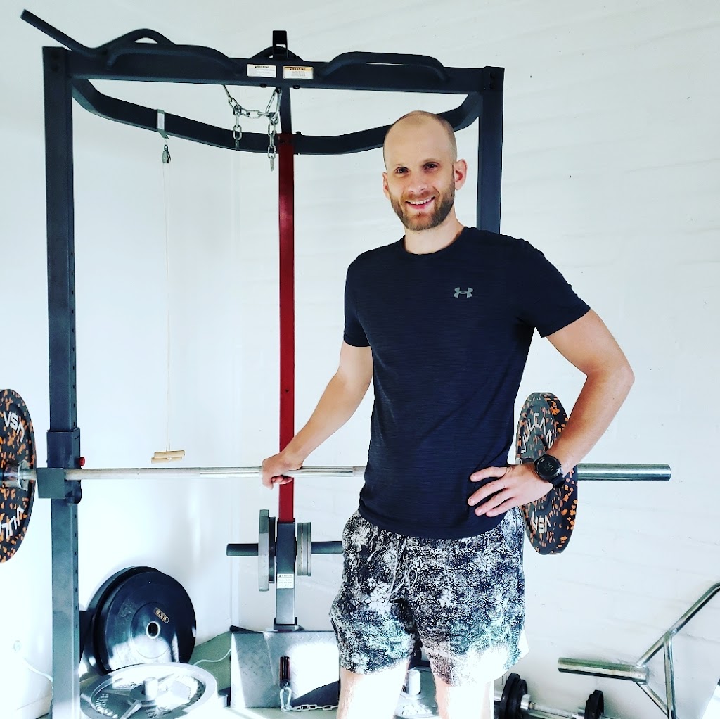 Markstrong Personal Training | 1660 W Rudasill Rd, Tucson, AZ 85704, USA | Phone: (520) 820-3108