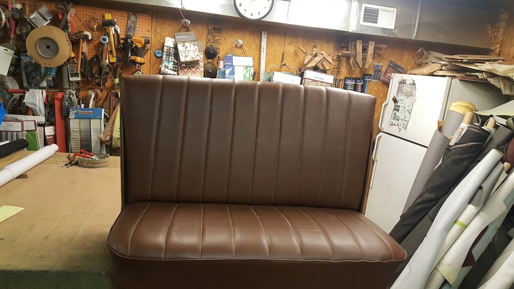 Shanes Repair Refinishing and Upholstery | 1072 Louisville Hwy, Goodlettsville, TN 37072, USA | Phone: (615) 851-6469