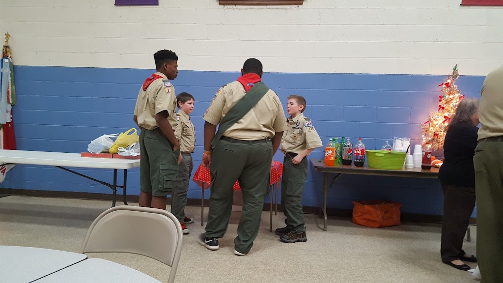 Ivey Memorial Congregational Methodist Church | 17120 Rte 1, Colonial Heights, VA 23834, USA | Phone: (804) 526-1350