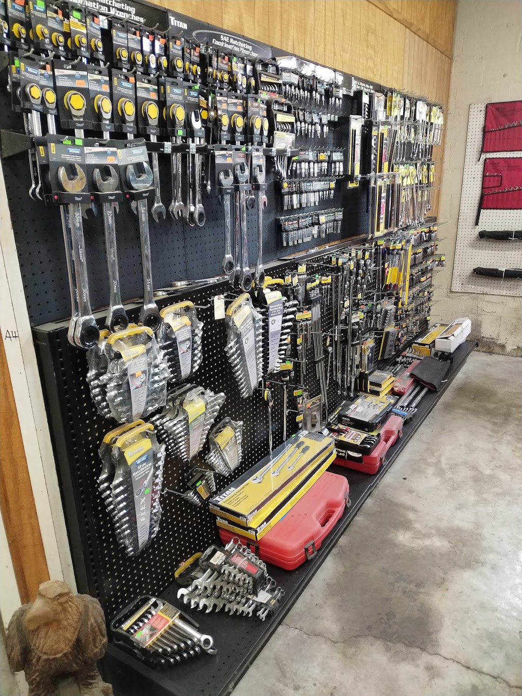 Yoder Tools | 3332 US-42, London, OH 43140, USA | Phone: (614) 874-9200