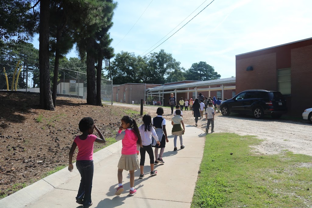 Indian Creek Elementary School | 724 N Indian Creek Dr, Clarkston, GA 30021 | Phone: (678) 676-5702