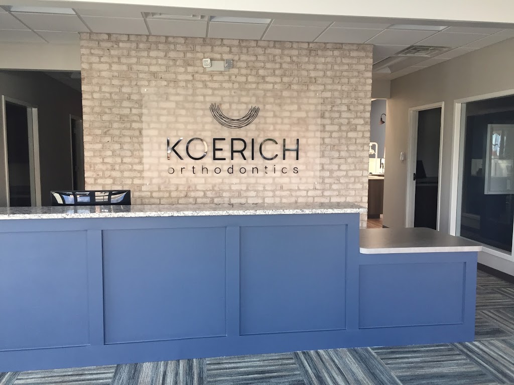 Koerich Orthodontics | 6437 Old Monroe Rd Suite H, Indian Trail, NC 28079, USA | Phone: (980) 202-7444