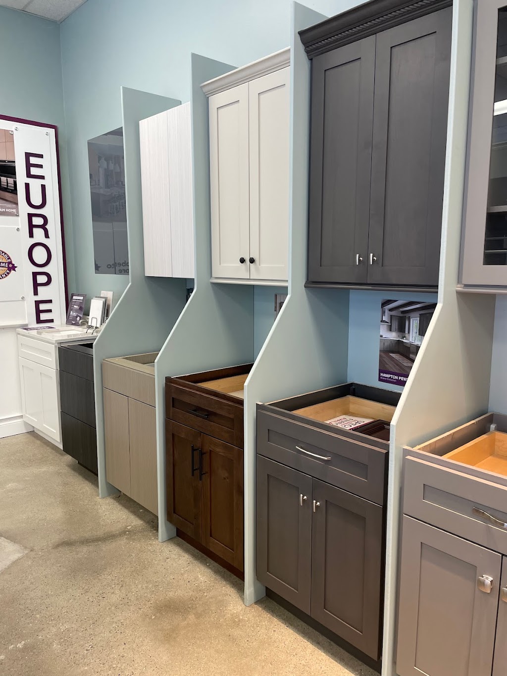 Cabinets To Go | 5816 Preston Hwy, Louisville, KY 40219, USA | Phone: (502) 901-4315