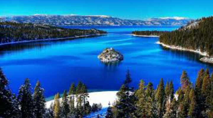 Tahoe Vacation Rental Management | 5335 W Lake Blvd, Homewood, CA 96141, USA | Phone: (530) 448-2752