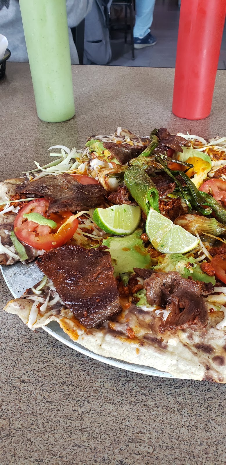 Taqueria Crestwood | 6334 KY-146 Ste 1-A, Crestwood, KY 40014, USA | Phone: (502) 822-3650