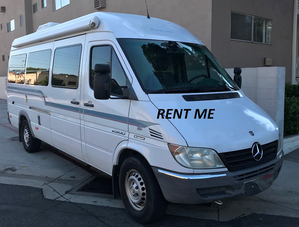 Rv Sprinter Rental | 982 Norumbega Dr, Monrovia, CA 91016, USA | Phone: (626) 622-2500