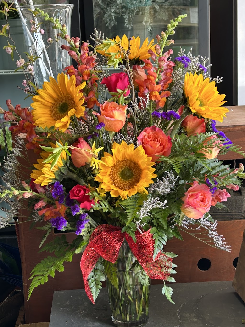 Cheryls Flowers and Gifts | 2015 Canyon Echo Dr, Franklin, TN 37064 | Phone: (615) 491-4710