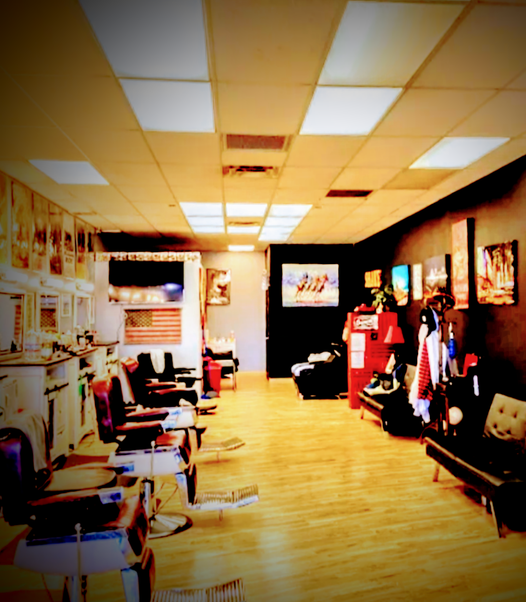 Shave Barber Lounge Murfreesboro | 452 N Thompson Ln, Murfreesboro, TN 37129, USA | Phone: (615) 956-5982