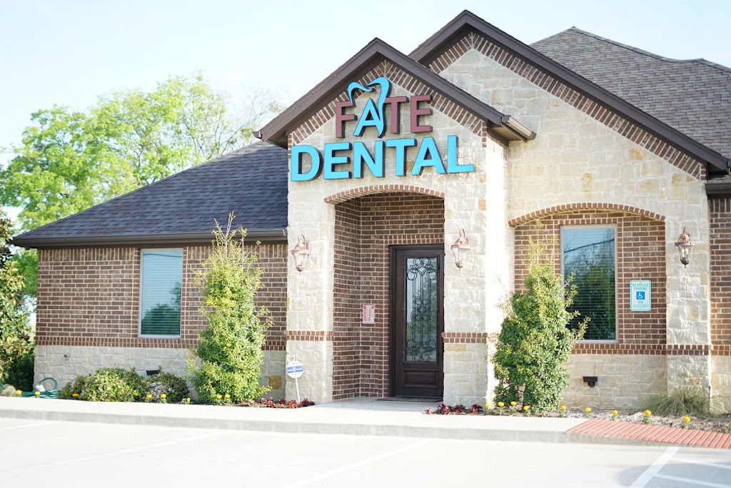 Fate Family Dental | 7406 State Hwy 66, Royse City, TX 75189, USA | Phone: (972) 460-4422