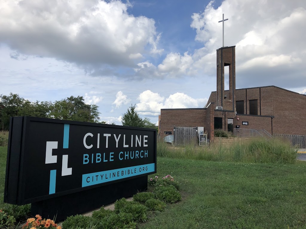 CityLine Bible Church | 7333 N Caldwell Ave, Niles, IL 60714, USA | Phone: (847) 214-3207