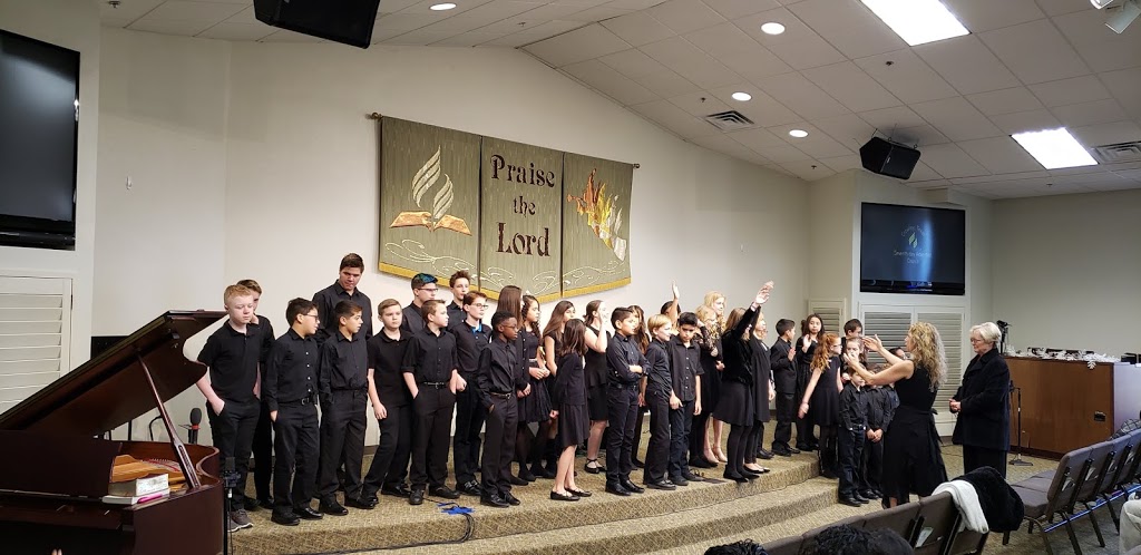 Crowley Seventh-day Adventist Church | 3200 FM1187, Crowley, TX 76036, USA | Phone: (817) 297-7737