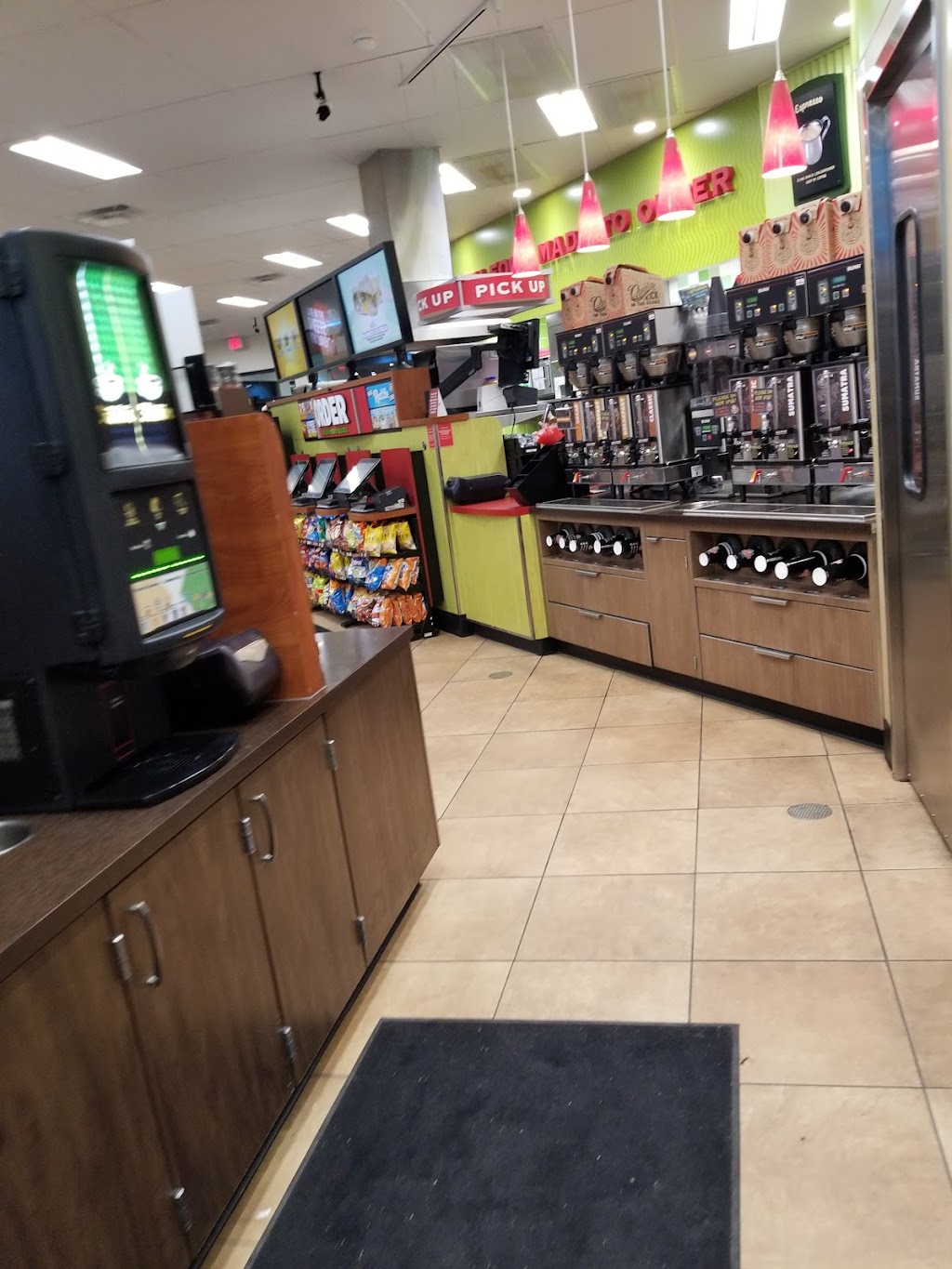 Sheetz | 9745 OH-14, Streetsboro, OH 44241 | Phone: (330) 552-3348