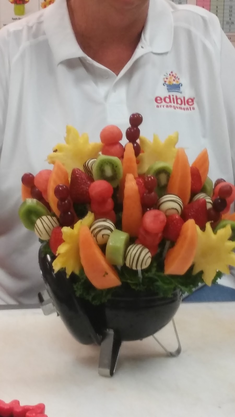 Edible Arrangements | 1024 Centerbrooke Ln #I, Suffolk, VA 23434, USA | Phone: (757) 809-3990