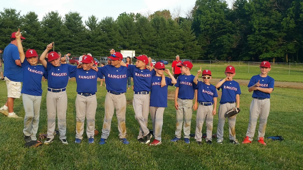 Fairfield County Youth Baseball Association | 3223 Tschopp Rd NE, Lancaster, OH 43130, USA | Phone: (740) 215-2624