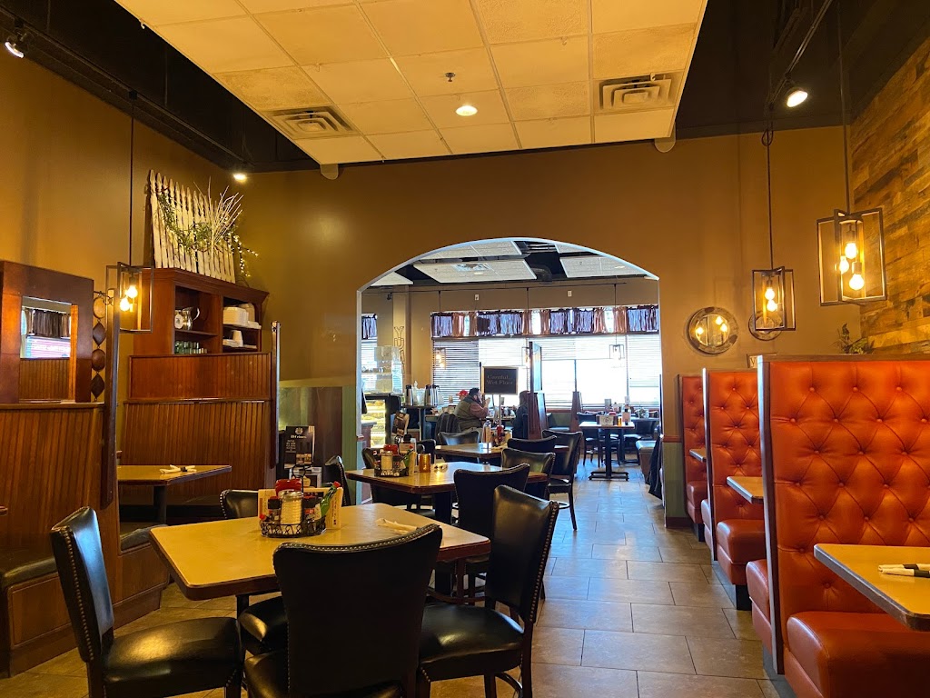 Keys Cafe & Bakery | 840 Carmichael Rd, Hudson, WI 54016, USA | Phone: (715) 377-0004