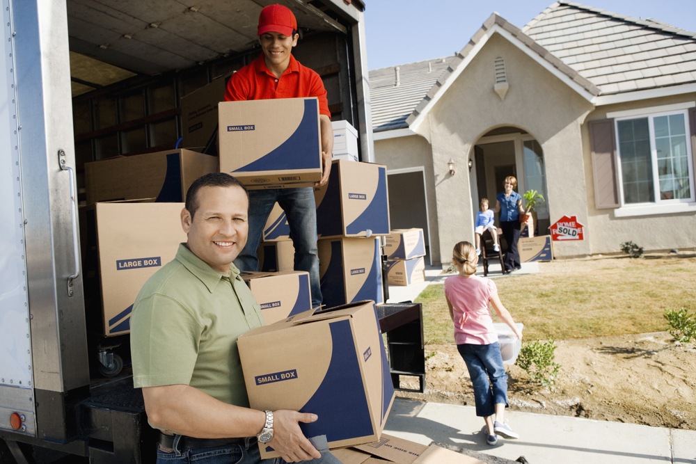 Family Movers Express-Orlando | 4502 Parkway Commerce Blvd, Orlando, FL 32808, USA | Phone: (407) 930-9388