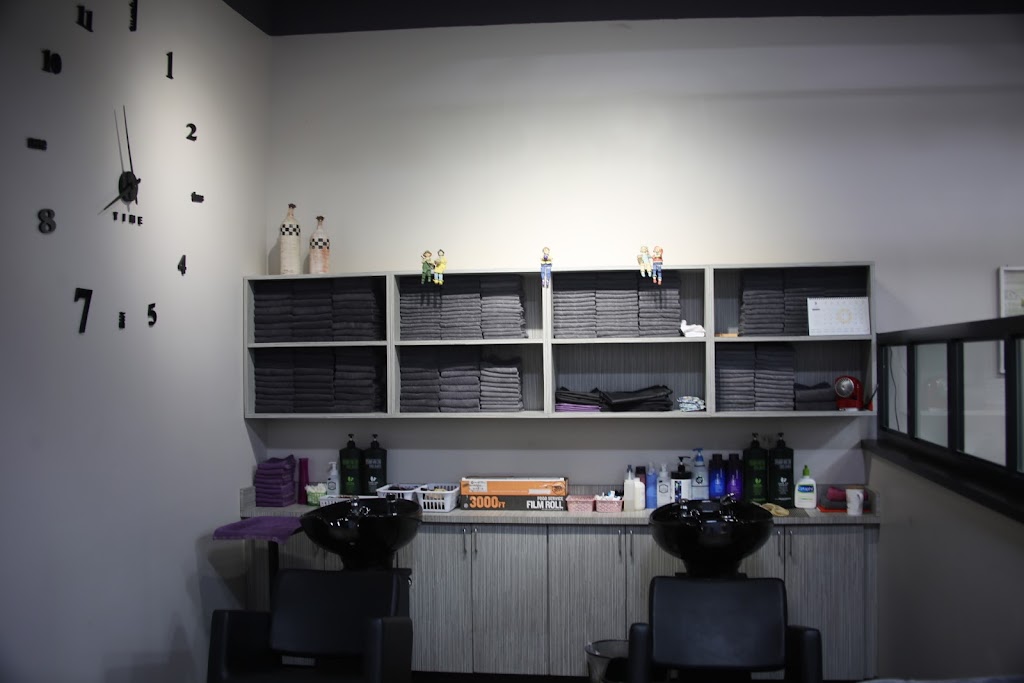 ATELIER Hair Salon | 아뜰리에 헤어살롱 | 13840 Braddock Rd #B, Centreville, VA 20121, USA | Phone: (571) 655-5853