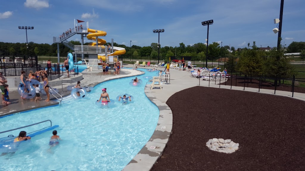 Splash Station Aquatic Center | 1141 Peine Rd, Wentzville, MO 63385, USA | Phone: (636) 327-5104