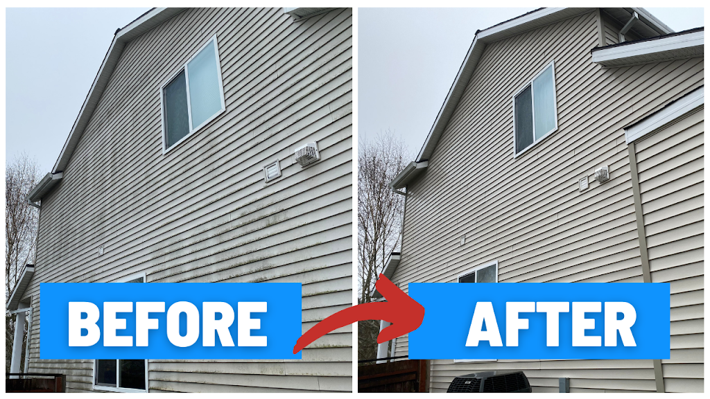 Spruce Up Northwest | 29360 Hale Rd, Scappoose, OR 97056 | Phone: (503) 816-8792