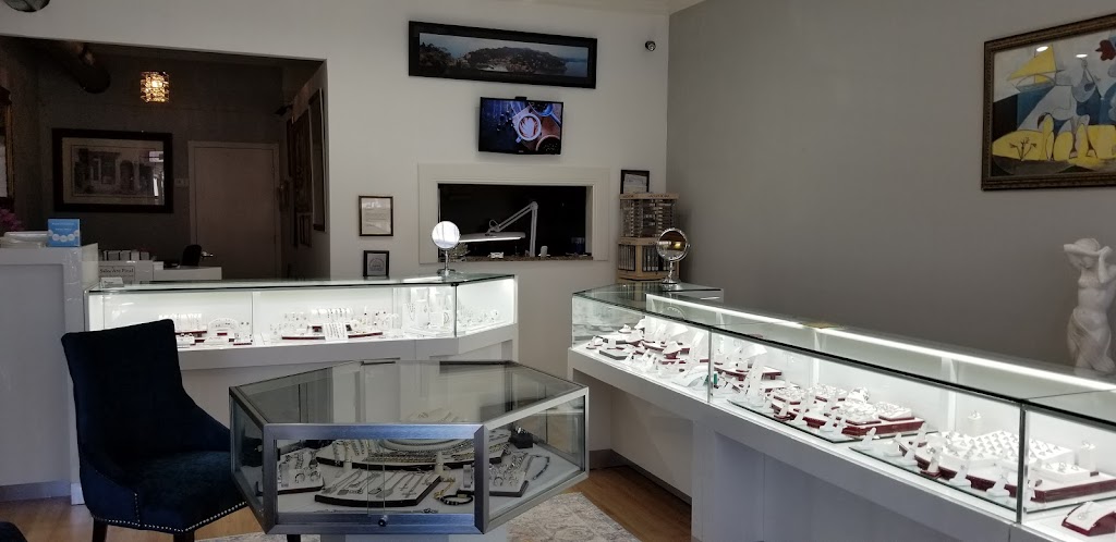 Portofino Jewelers of Tampa, LLC | 4135 Henderson Blvd, Tampa, FL 33629, USA | Phone: (813) 253-3058