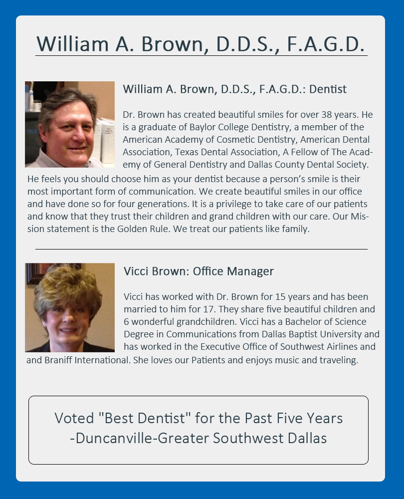 Smile Well Dentistry | 226 N Cedar Ridge Dr, Duncanville, TX 75116, USA | Phone: (972) 298-8515