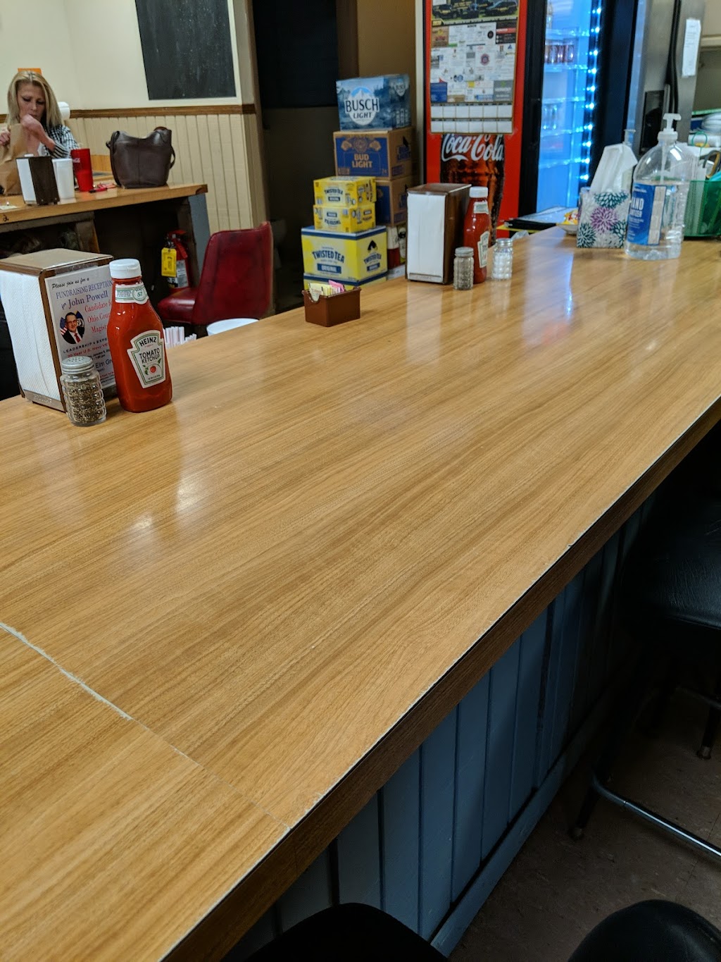 LJs Hoagie King | 3900 Jacob St, Wheeling, WV 26003, USA | Phone: (304) 905-8894