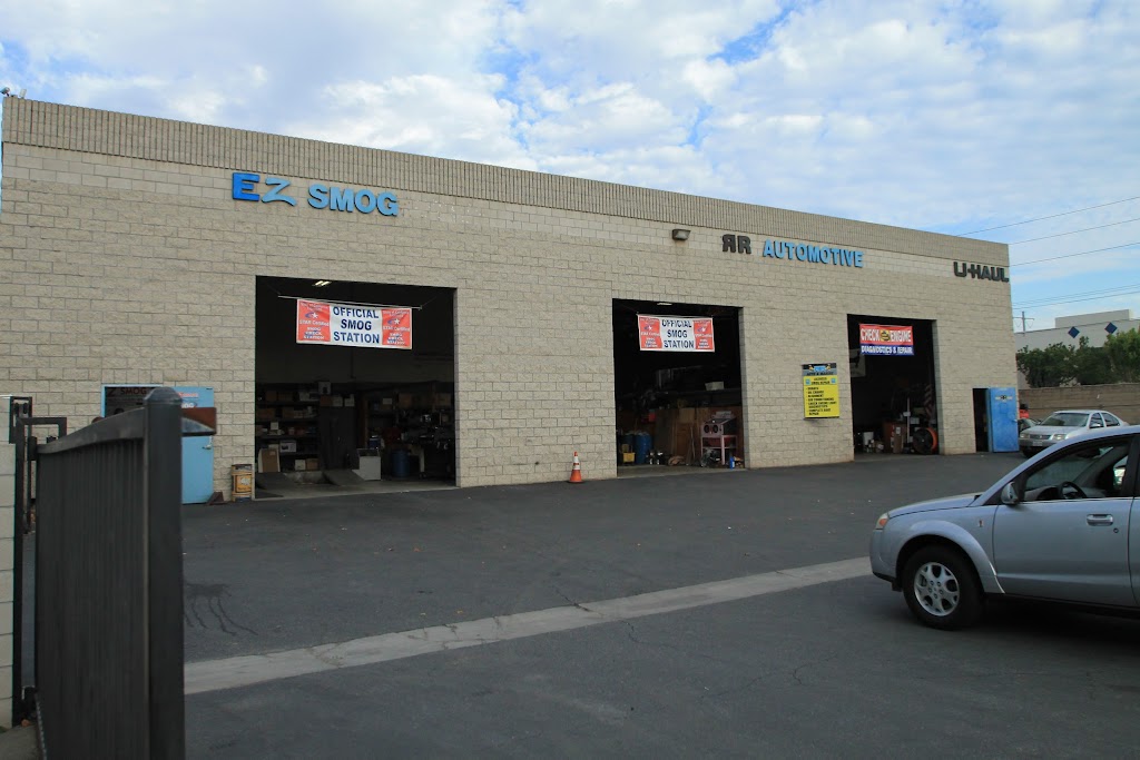 R & R Auto & Marine | 14935 La Palma Dr, Chino, CA 91710, USA | Phone: (909) 597-4411