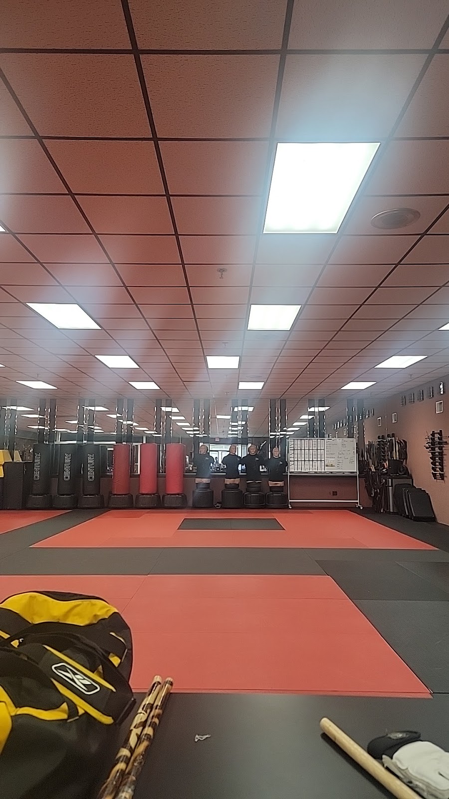 Horizon Martial Arts West Seneca, NY | 280 Center Rd, West Seneca, NY 14224, USA | Phone: (716) 675-0899