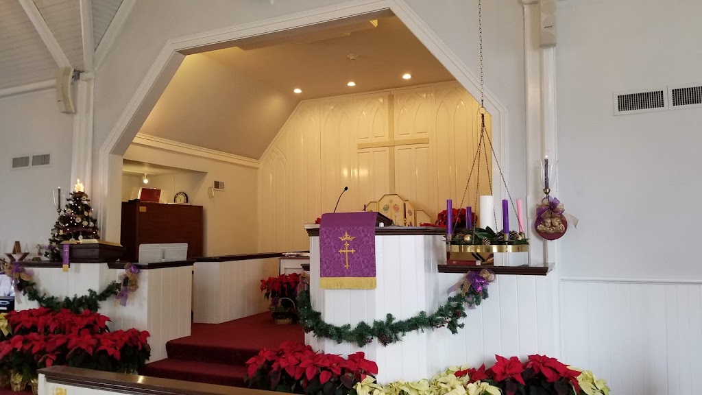 Bon Air Christian Church | 2071 Buford Rd, North Chesterfield, VA 23235, USA | Phone: (804) 272-6228