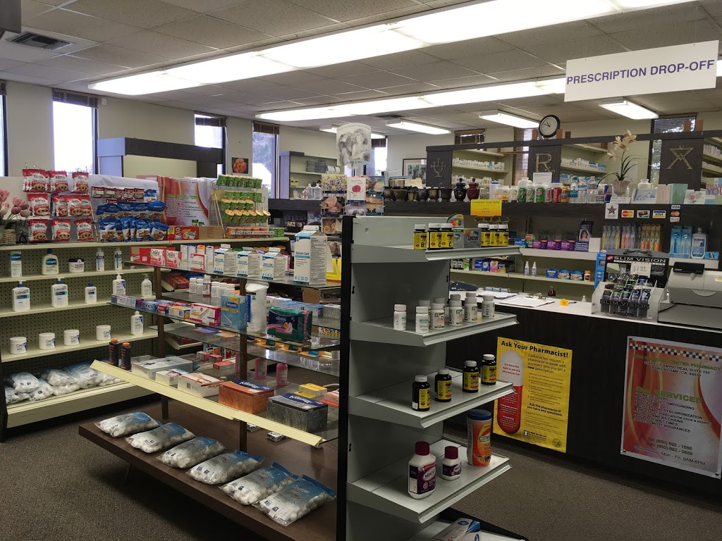 1750 Medical Center Pharmacy | 1750 El Camino Real UNIT 101, Burlingame, CA 94010, USA | Phone: (650) 692-1686