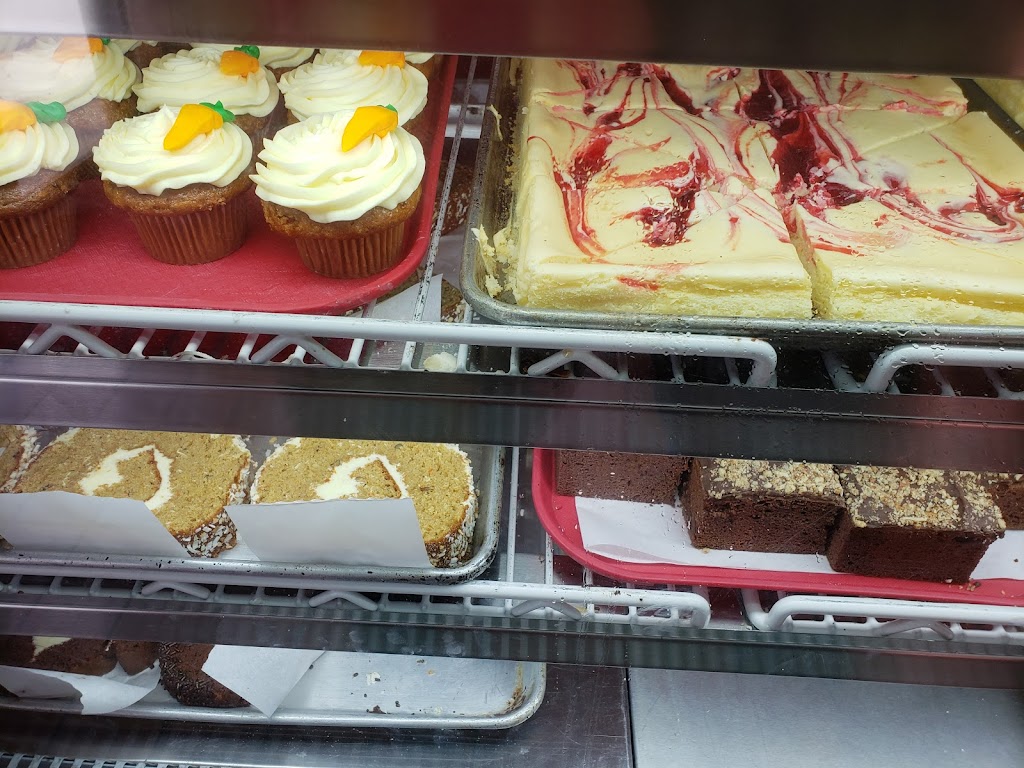 Valentines Bakery | 530 S Yarbrough Dr, El Paso, TX 79915, USA | Phone: (915) 858-8720