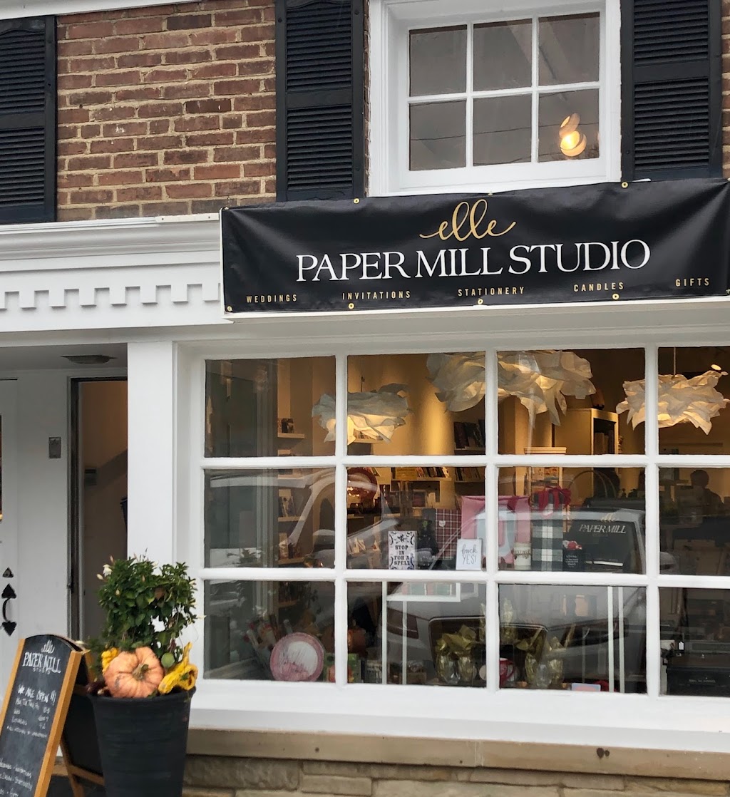 Paper Mill Studio | 2301 W Market St, Akron, OH 44313 | Phone: (330) 867-8989