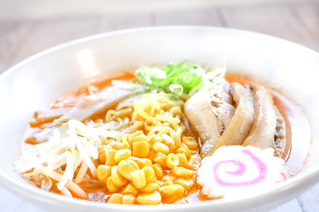 Rakuten Ramen | 990 E Alosta Ave, Azusa, CA 91702, USA | Phone: (818) 350-4425