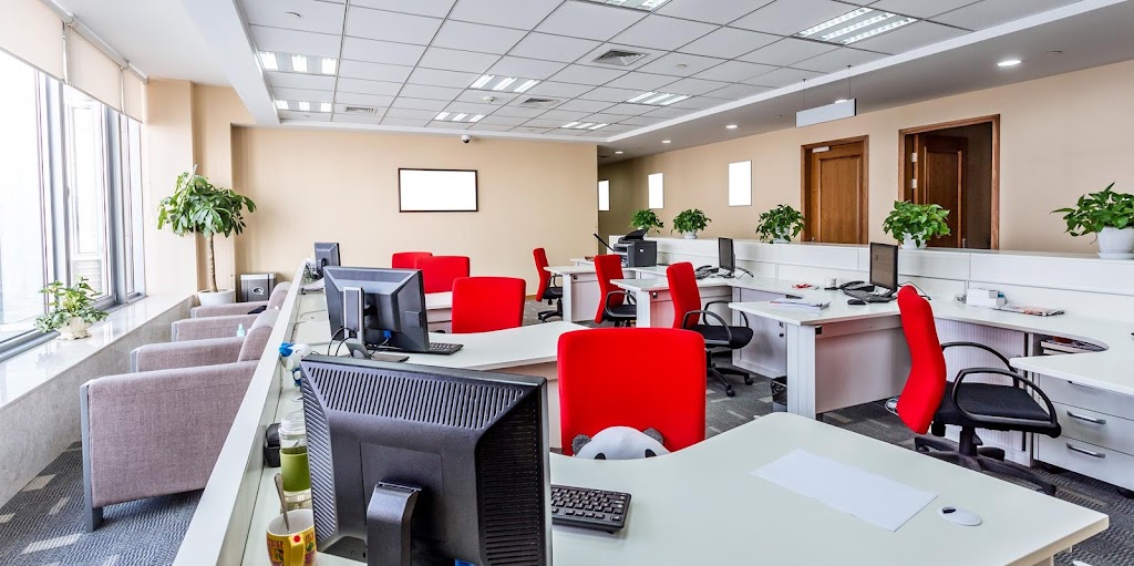 Complete Office Installation, LLC | 8892 Wentworth Ave S, Bloomington, MN 55420 | Phone: (612) 986-7970