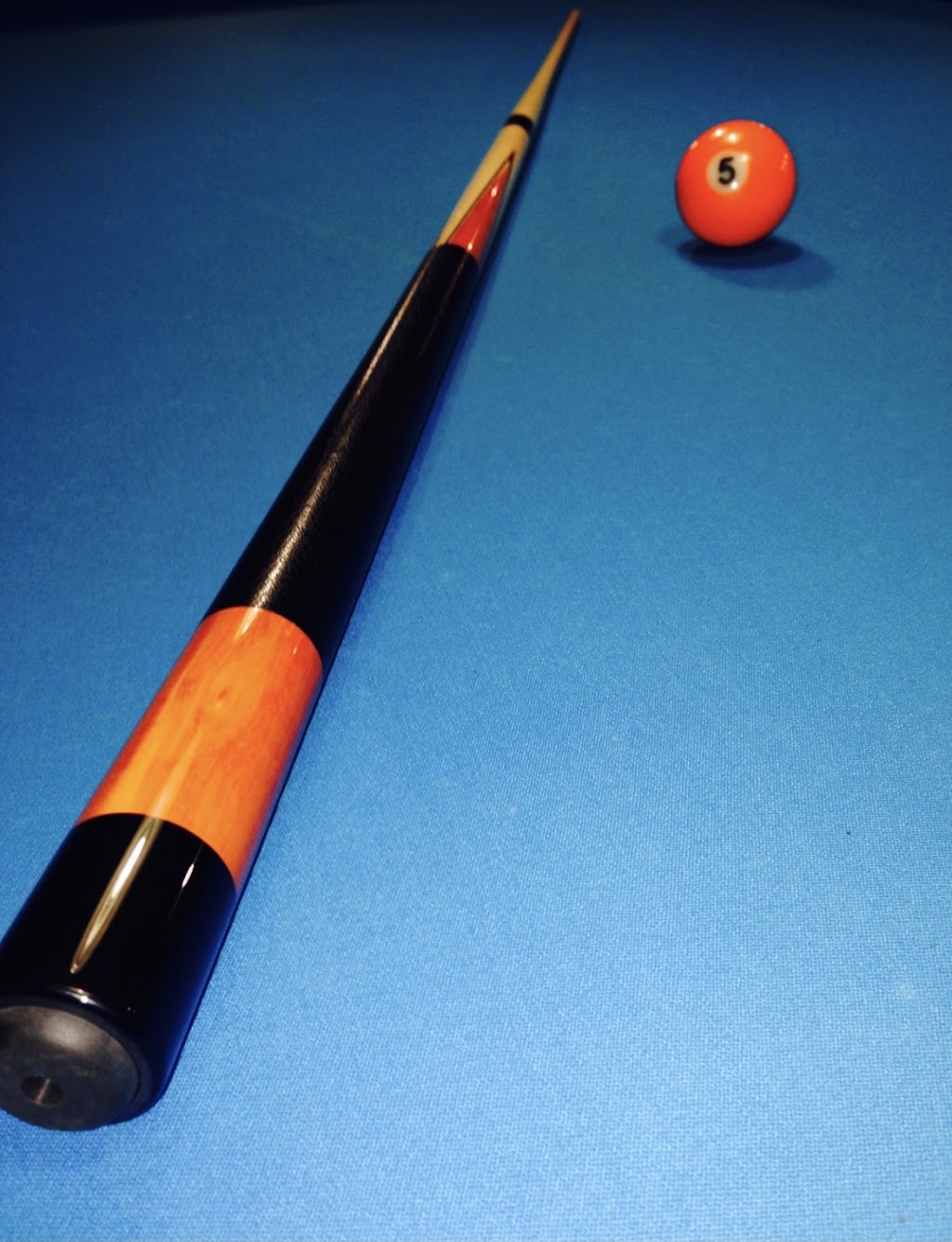 Tascarella Custom Cues | 45 Cedar Dr, Massapequa, NY 11758, USA | Phone: (516) 799-8477