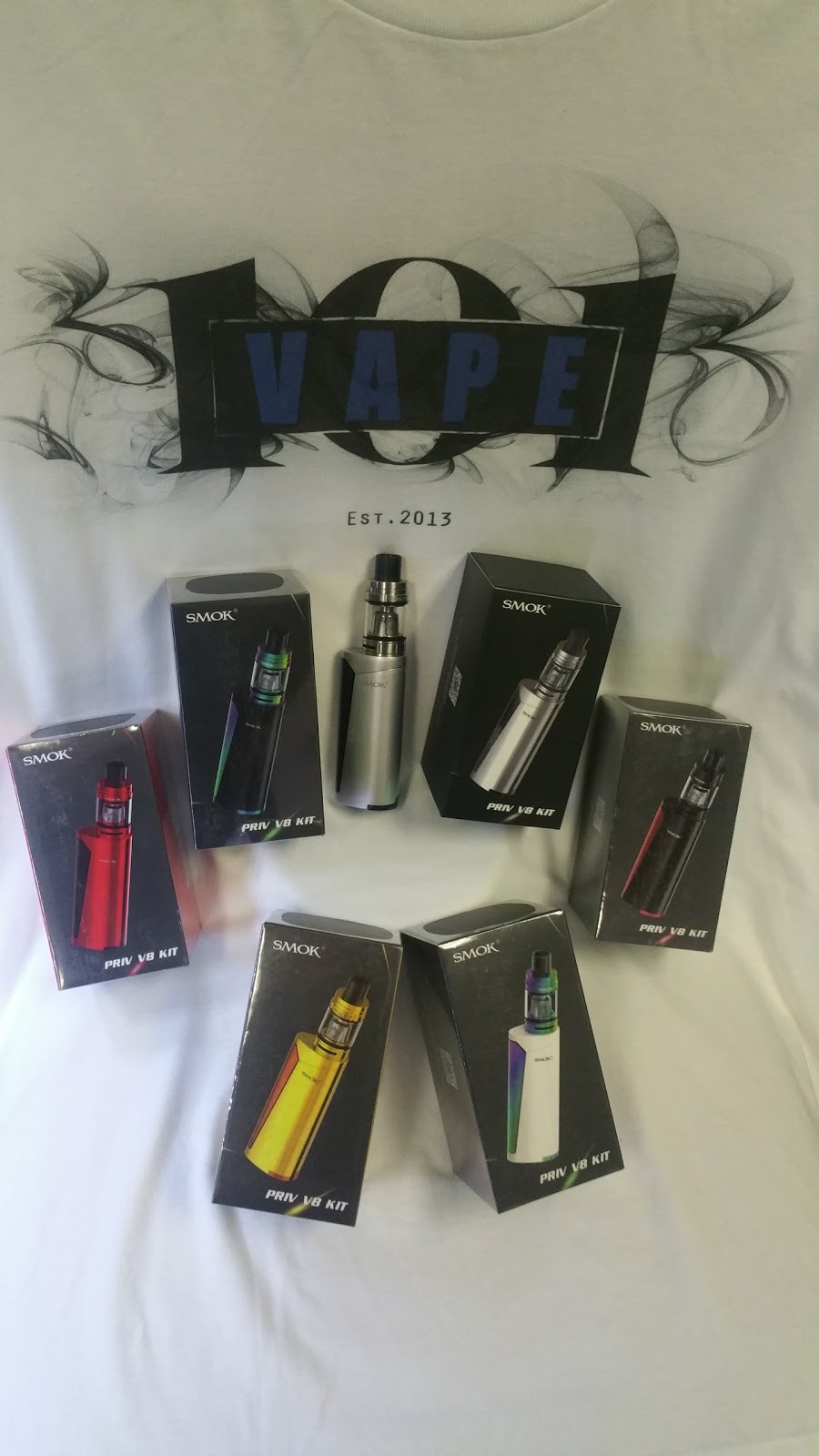 Vape101 | 7143 Katella Ave ste a, Stanton, CA 90680, USA | Phone: (714) 236-9773