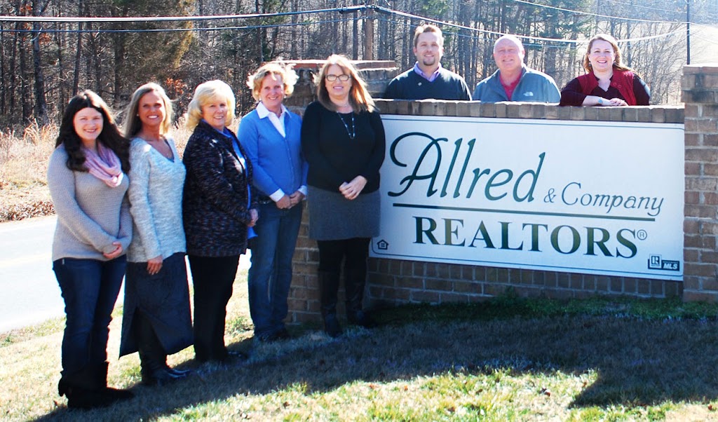 ALLRED & CO., REALTORS® | 4704 Archdale Rd, Trinity, NC 27370, USA | Phone: (336) 431-5441