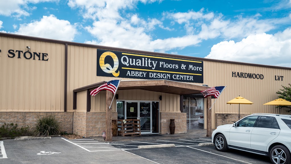 Quality Floors & More | 7870 Ranch Rd 12, San Marcos, TX 78666, USA | Phone: (512) 722-3389