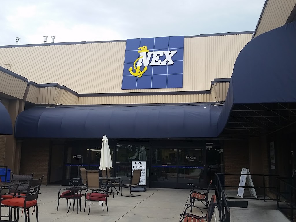 Navy Exchange Main | 555 Tarawa Ave Building No. S-752, Millington, TN 38054, USA | Phone: (901) 872-5700