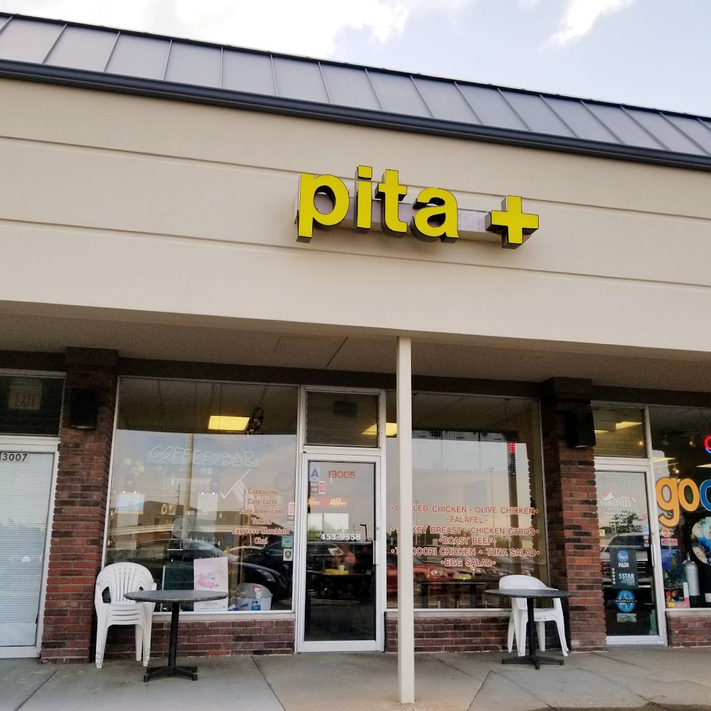 Pita Plus Co | 13005 Olive Blvd, St. Louis, MO 63141, USA | Phone: (314) 453-9558