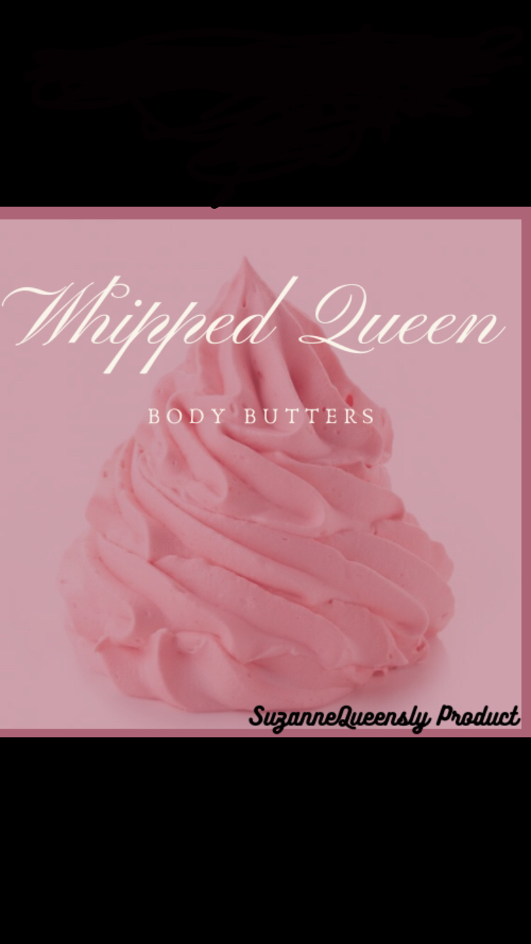 WhippedQueen Organic Skin Care | 411 49th St, Newport News, VA 23607, USA | Phone: (757) 706-2128