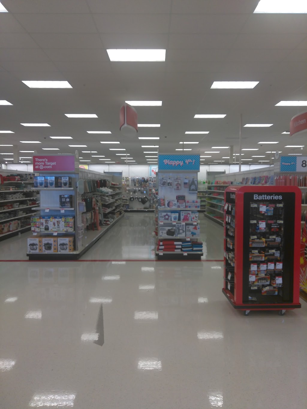 Target | 15800 87th St NE, Otsego, MN 55330, USA | Phone: (763) 252-1315