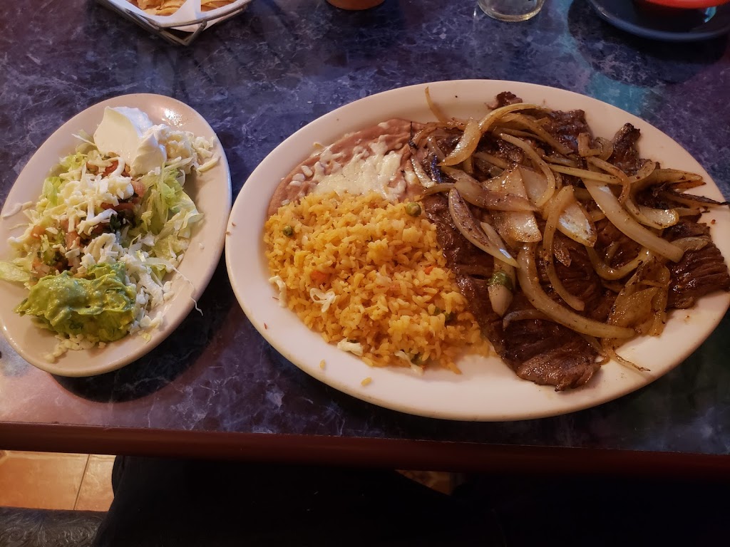 Los Rancheros Mexican Grill Forestdale | 1420 Forestdale Blvd, Birmingham, AL 35214, USA | Phone: (205) 730-1947