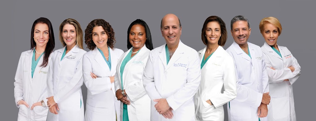 OB/GYN Associates of Miami, LLC | 9595 N Kendall Dr #103, Miami, FL 33176, USA | Phone: (305) 279-8222