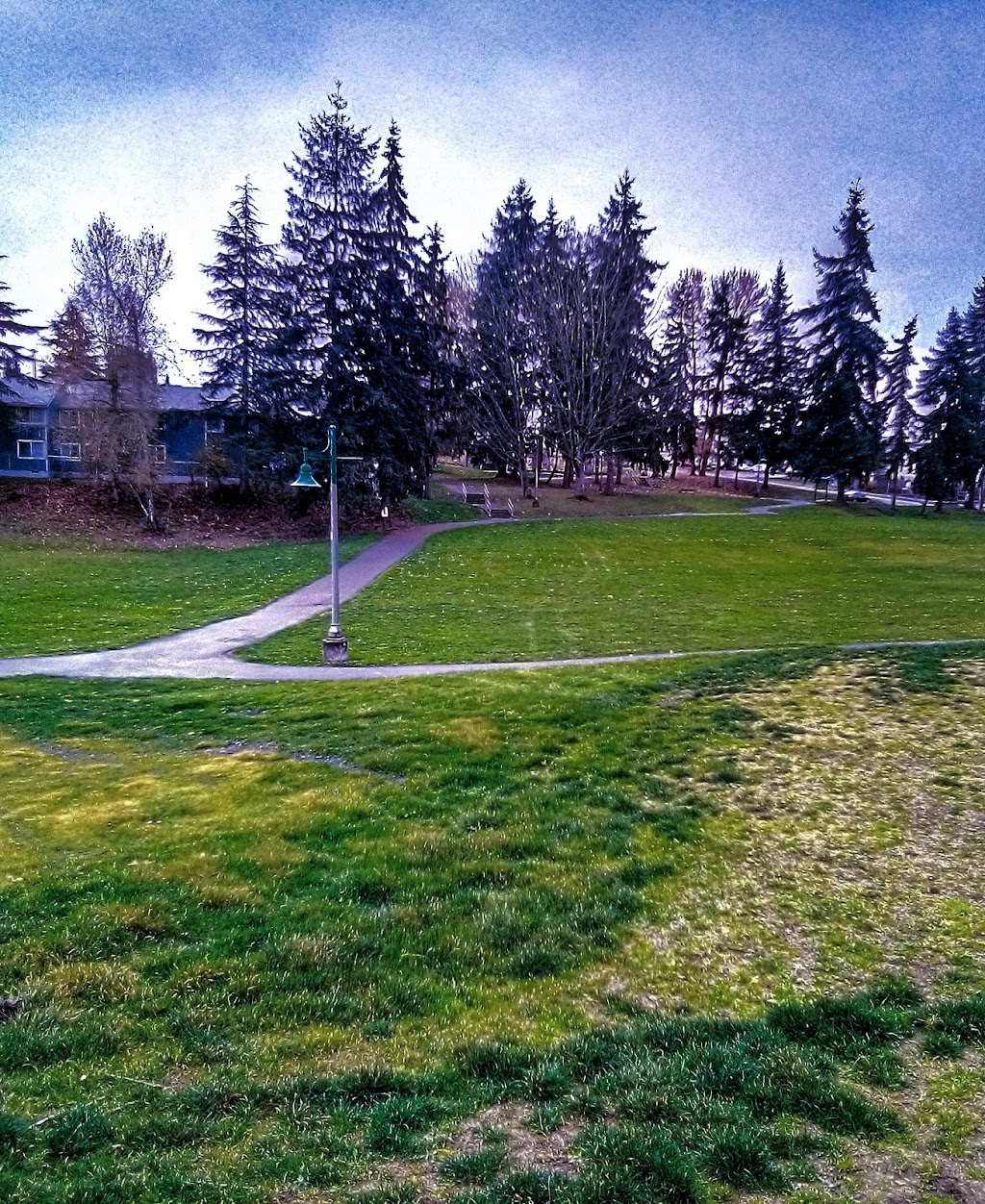 Wiggums Hollow Park | 2808 10th St, Everett, WA 98201, USA | Phone: (425) 257-8300 ext. 2