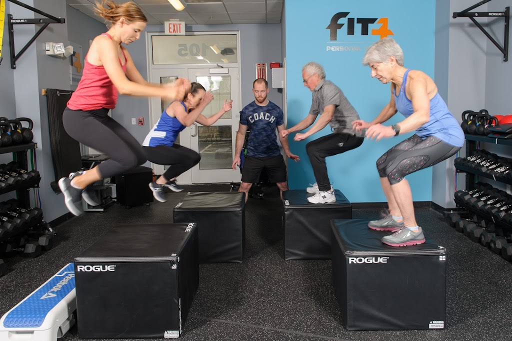 Fit4 Newton | 105 Elm St, West Newton, MA 02465, USA | Phone: (617) 928-5823